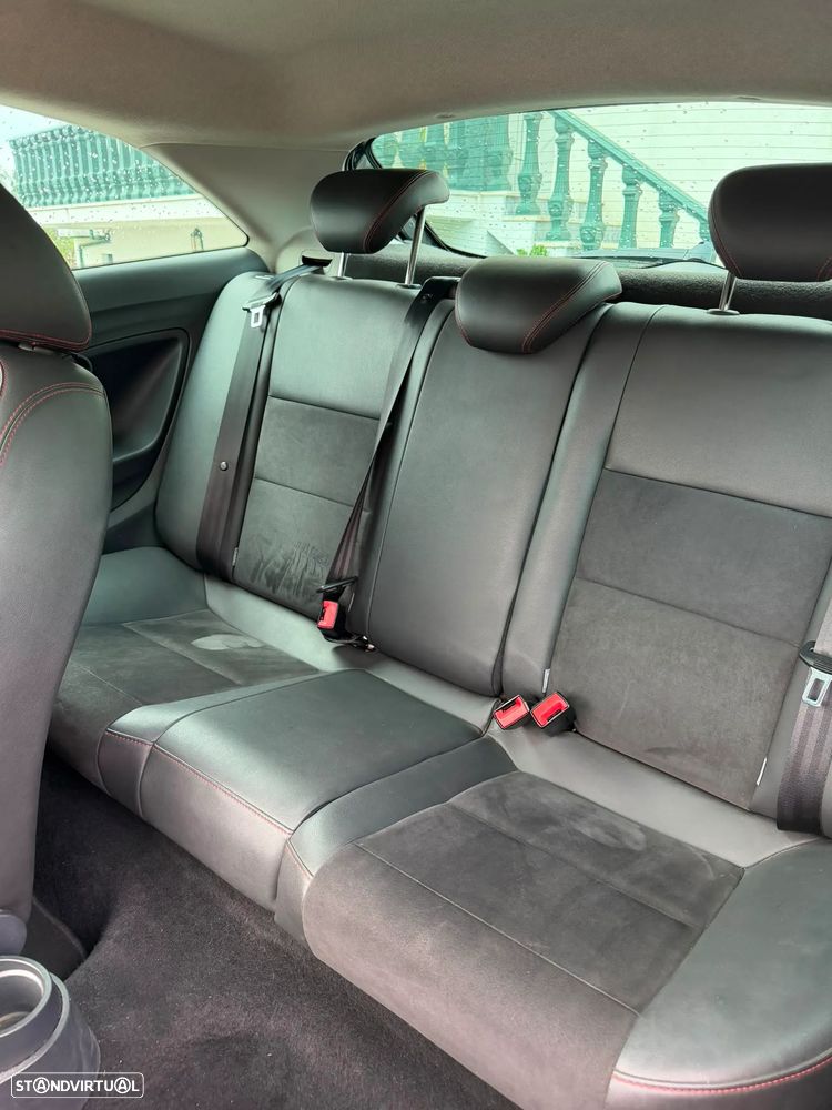 SEAT Ibiza 1.0 EcoTSI FR - 11