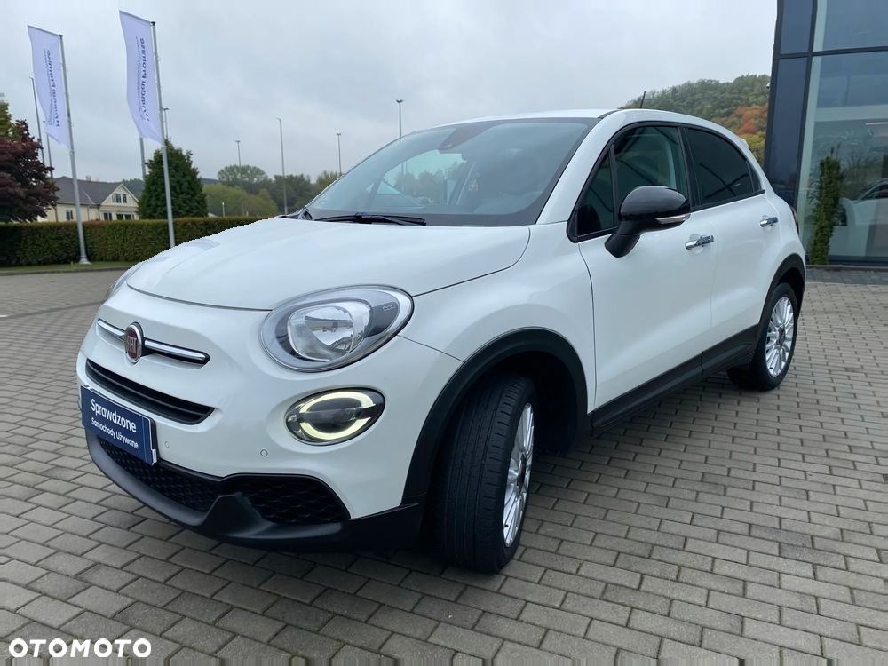 Fiat 500X - 19