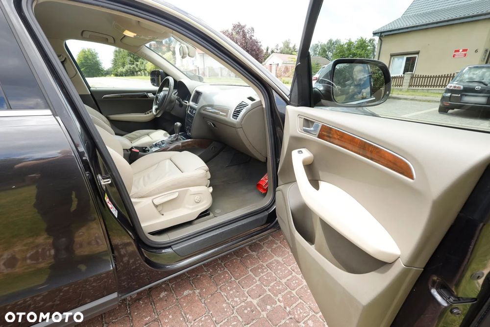 Audi Q5 2.0 TDI Quattro S tronic - 23