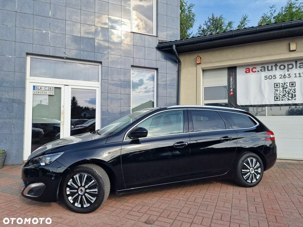 Peugeot 308 - 5