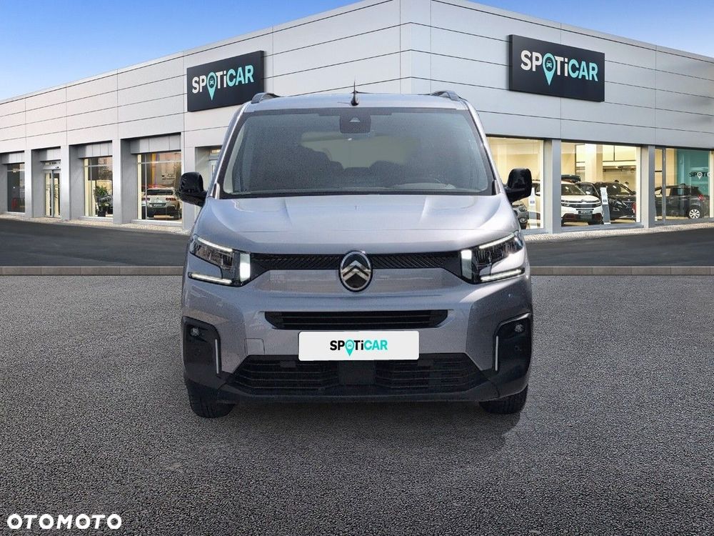 Citroën Berlingo XL 1.5 BlueHDI Max S&S EAT8 - 2
