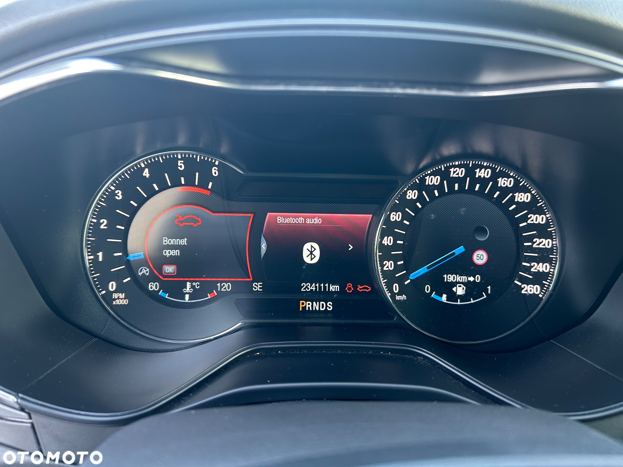 Ford Mondeo 2.0 TDCi Start-Stopp PowerShift-Aut Titanium - 23