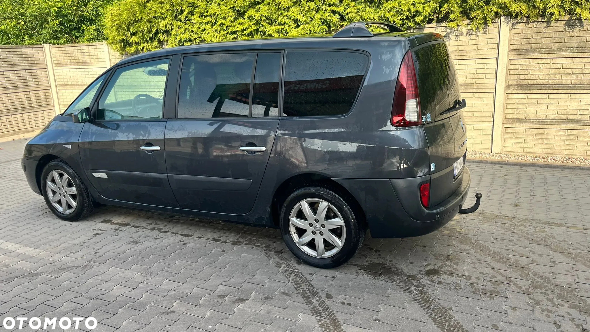 Renault Grand Espace 2.0 Navitech - 34