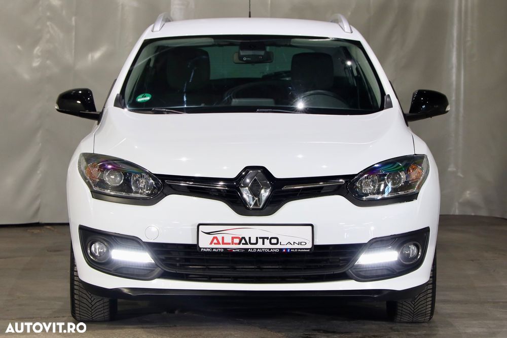 Renault Megane - 37