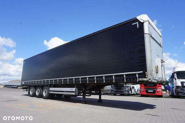Schmitz Cargobull FIRANA * 2021 *