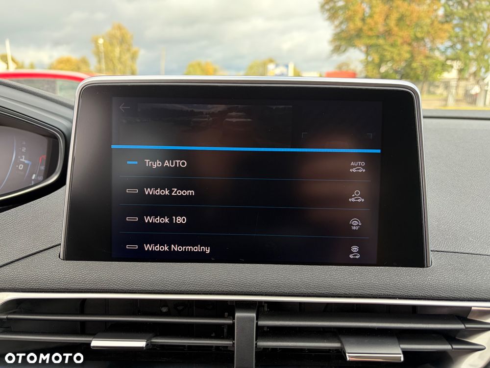 Peugeot 3008 PureTech 130 Stop & Start GPF EAT8 Allure - 15