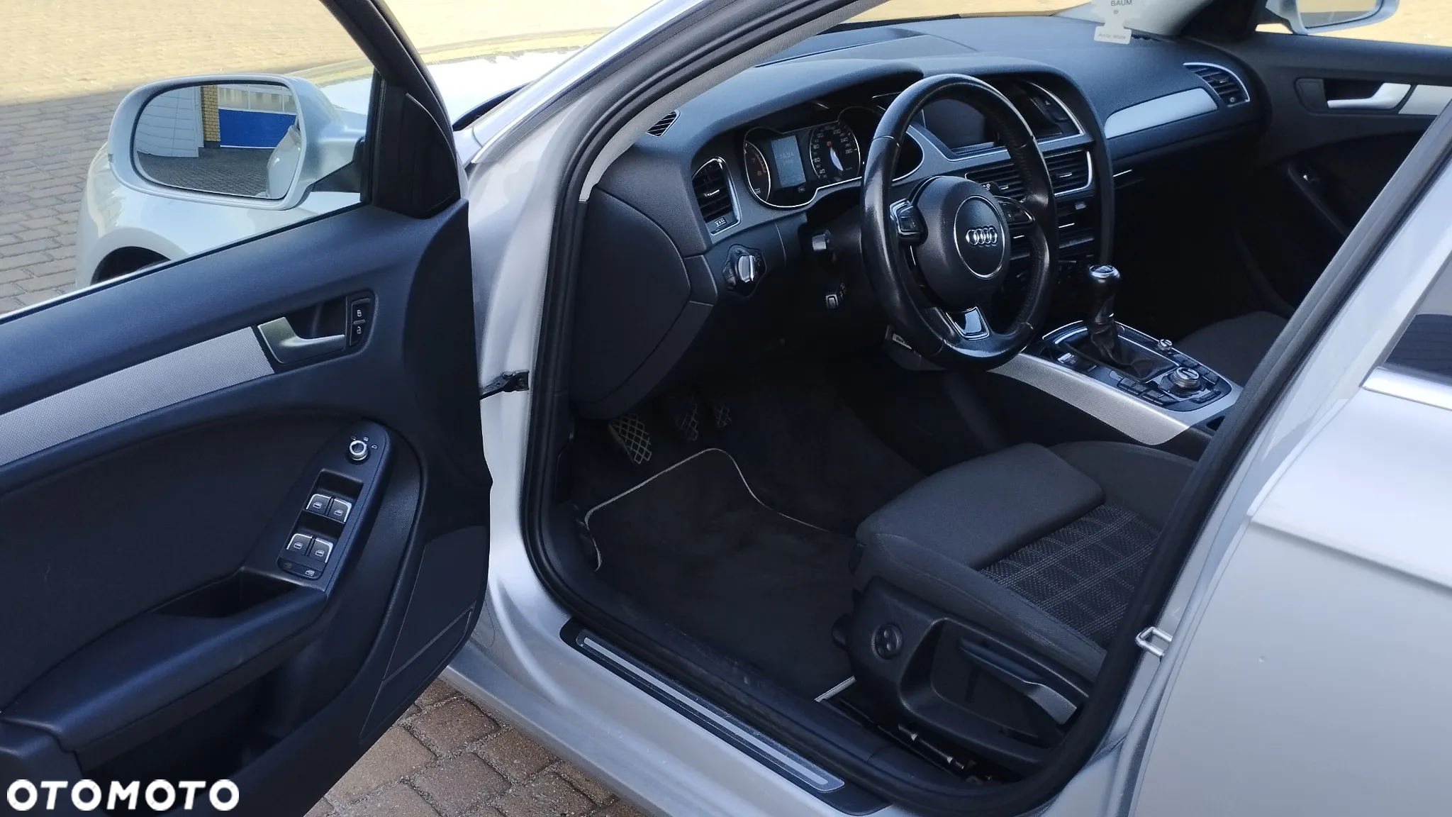 Audi A4 1.8 TFSI - 22