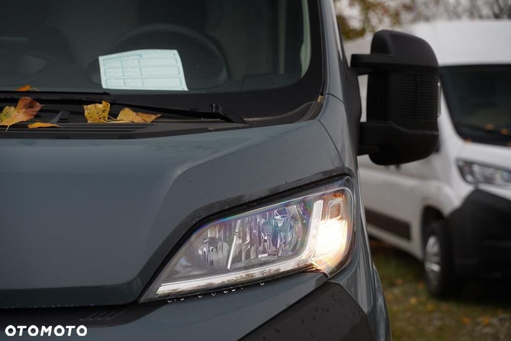 Fiat Ducato Maxi H3-Power L4H3 - 20