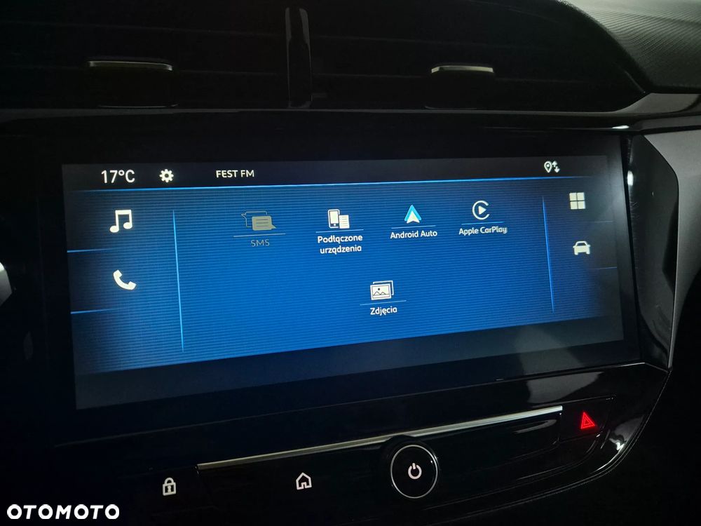 Opel Corsa 1.2 Edition S&S - 22