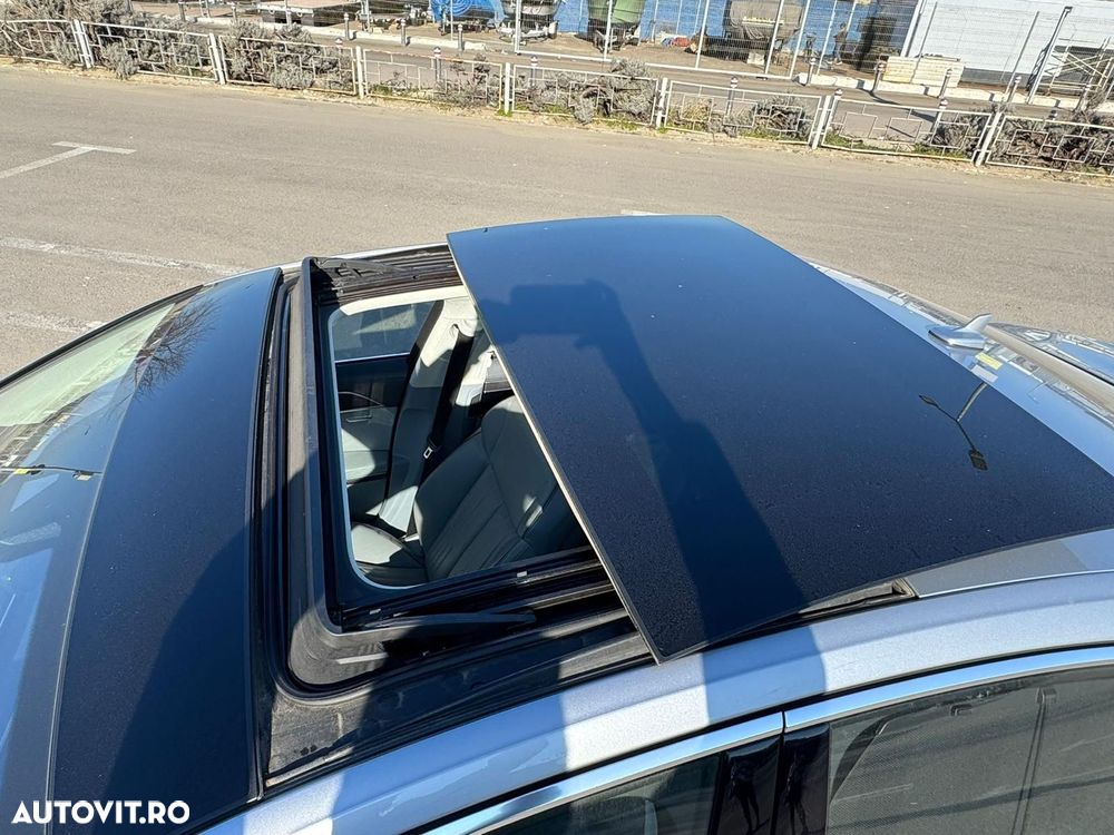 Audi A8 3.0 50 TDI quattro Tiptronic - 9