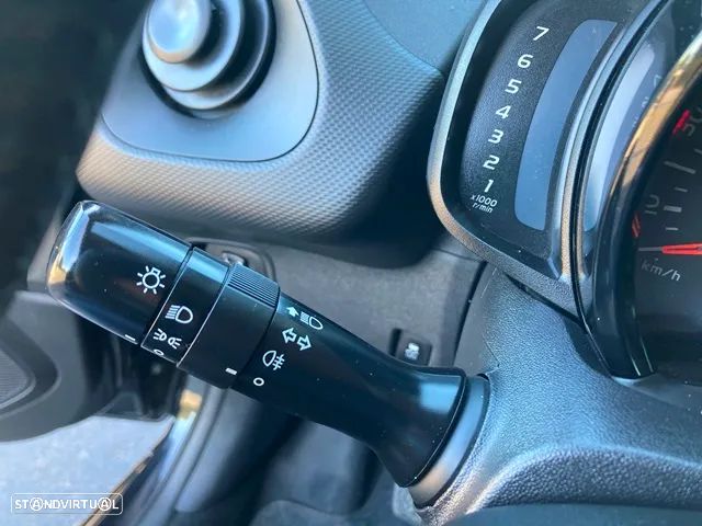Citroën C1 1.0 VTi Shine - 15