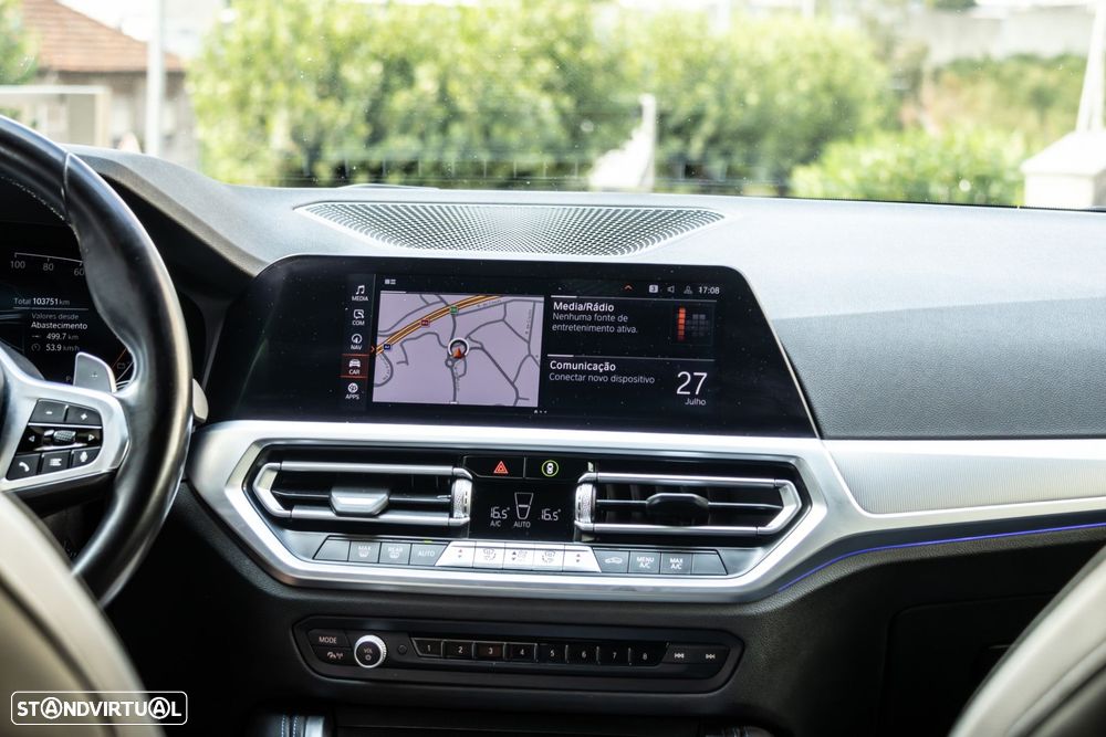 BMW 430 i Desportiva M Auto - 29