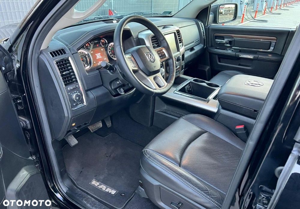 Dodge RAM - 9