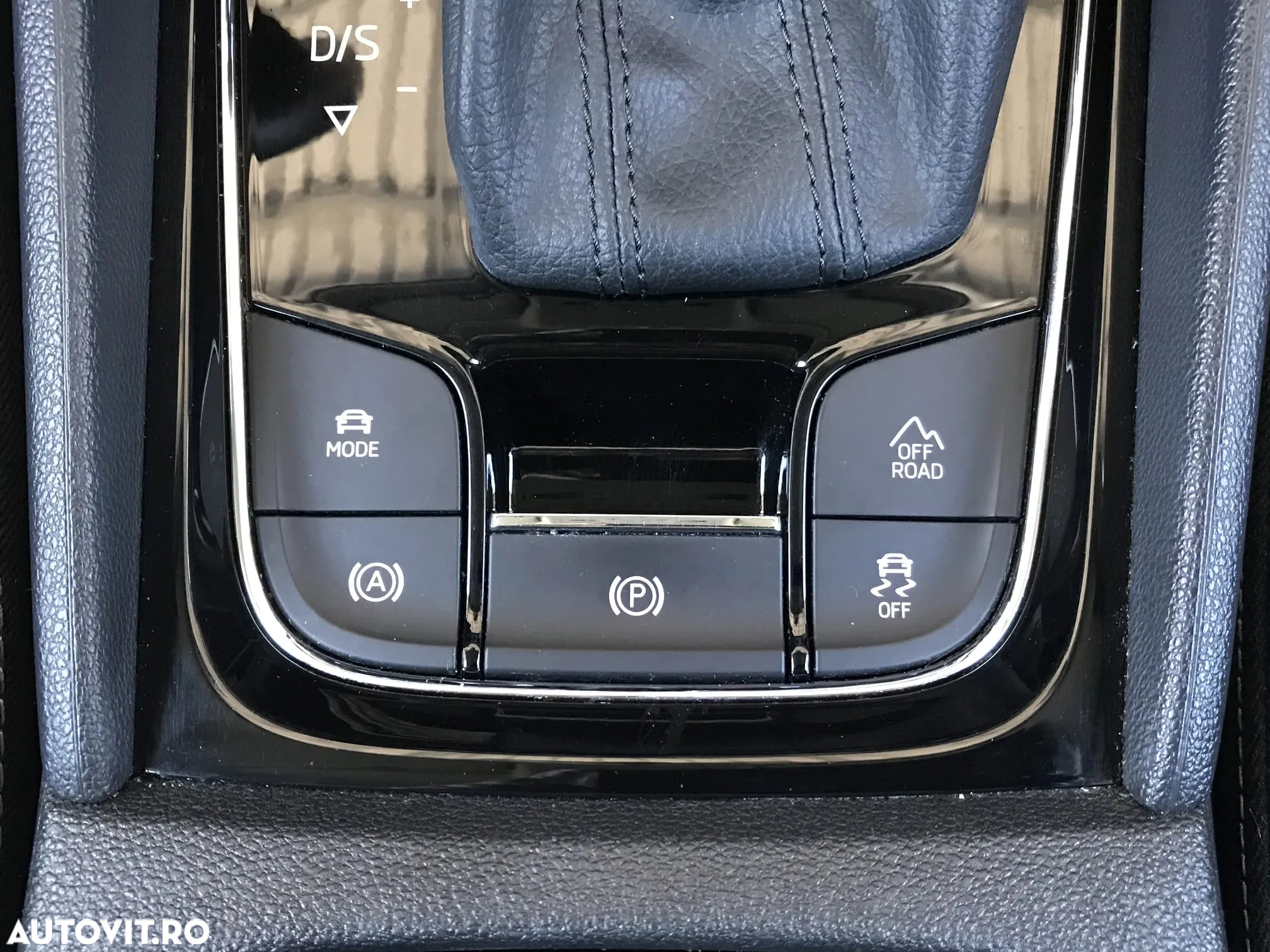 Skoda Kodiaq 2.0 TDI 4X4 DSG Style - 33