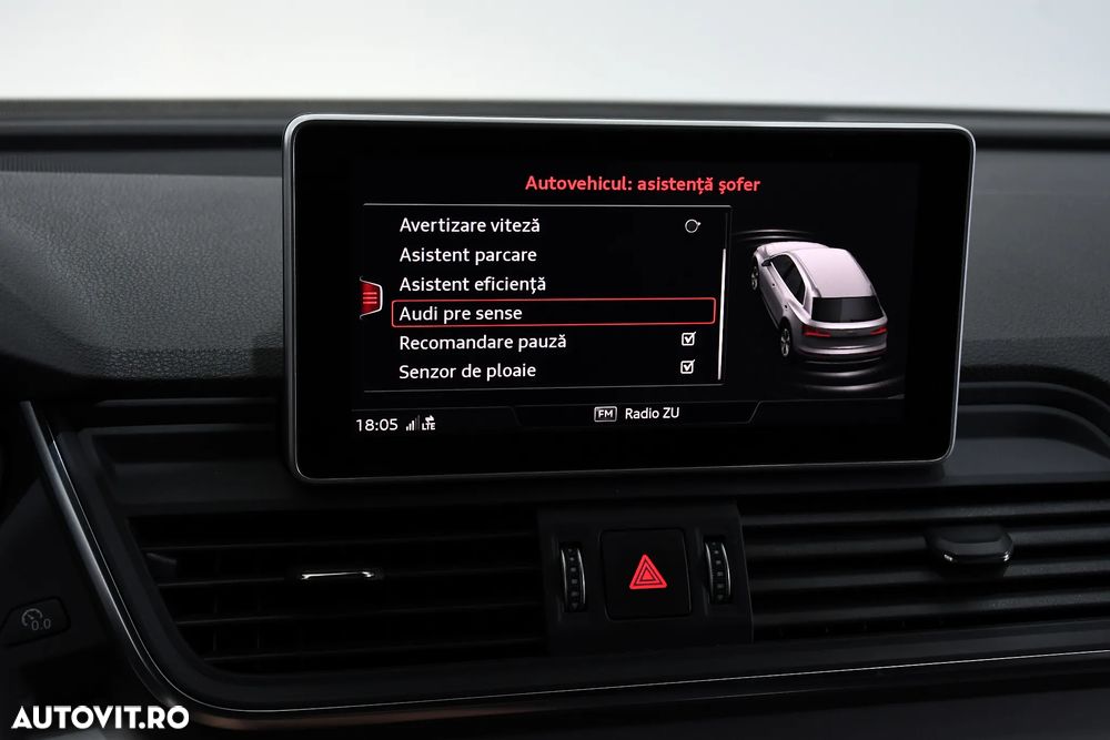 Audi Q5 55 TFSI e quattro S tronic - 26
