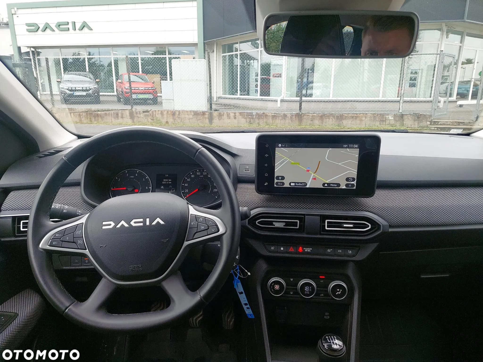 Dacia Jogger 1.0 TCe Expression 7os - 13