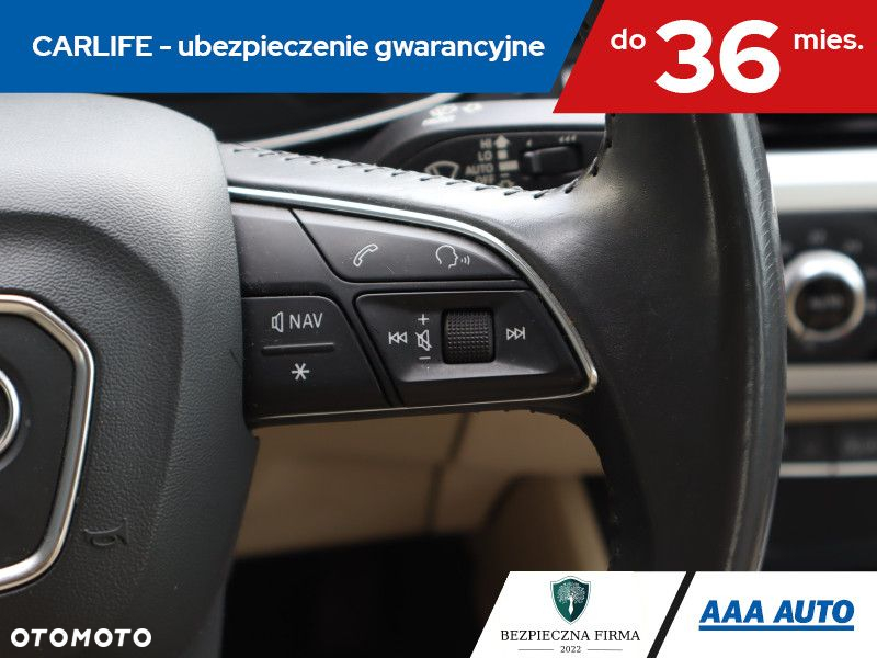 Audi A4 - 18