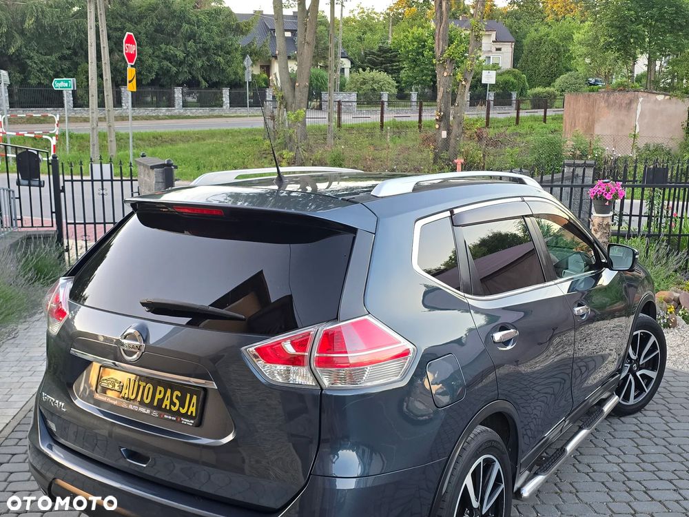 Nissan X-Trail 1.6 DIG-T Tekna - 13