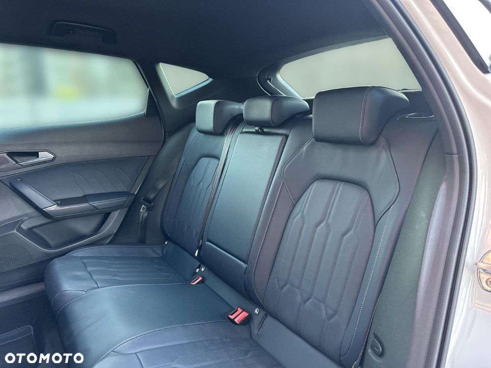 Cupra Formentor 2.0 TSI 4Drive DSG - 40