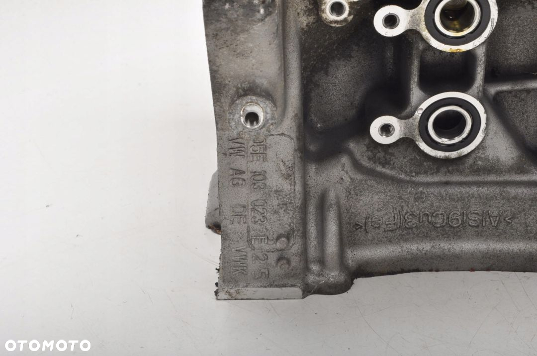 AUDI VW SEAT 1.5 TSI BLOK SILNIKA DAD 05E103023E - 2