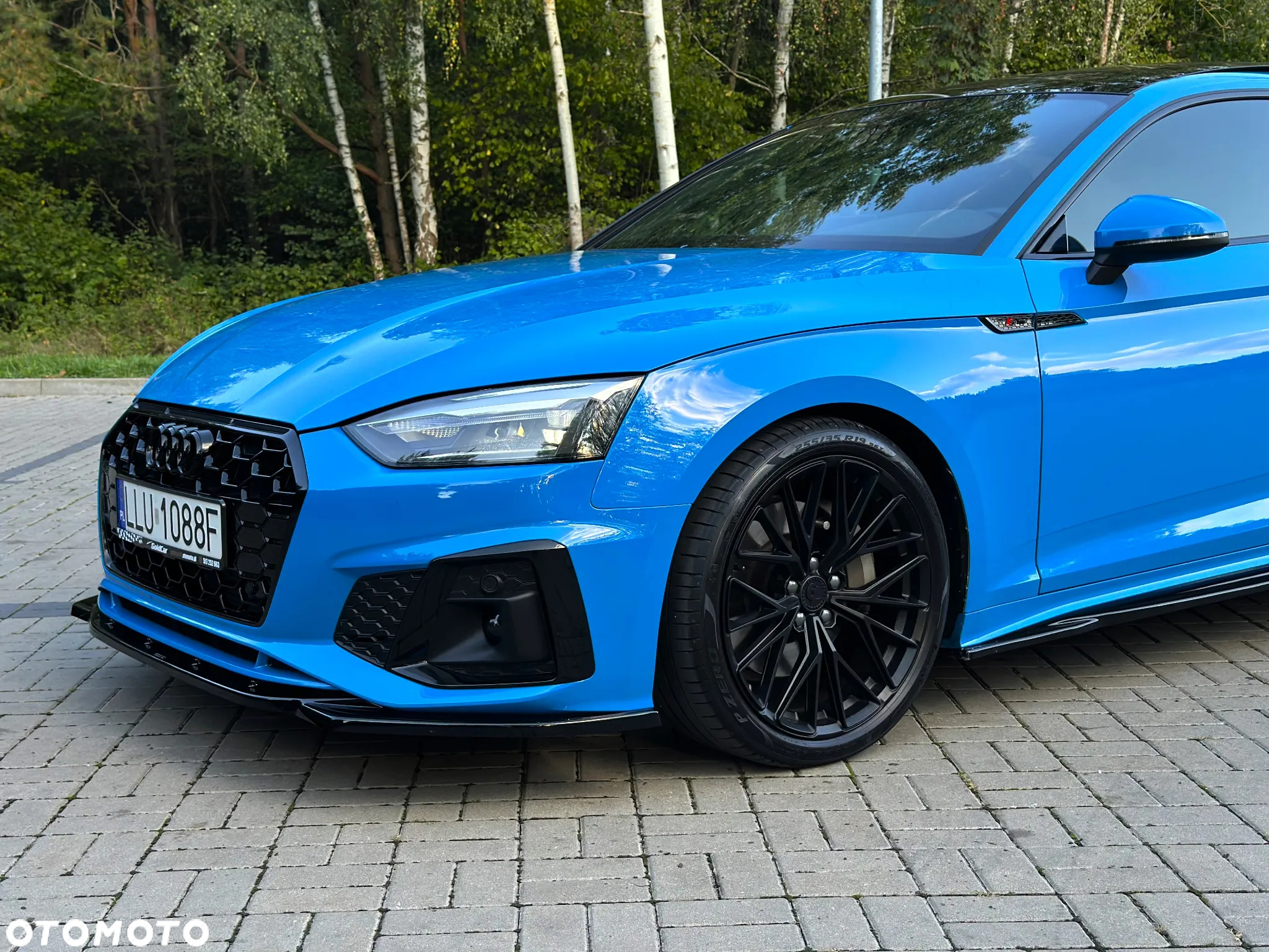 Audi A5 - 26