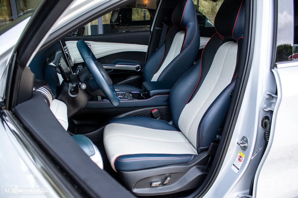 BYD Atto 3 Design - 31