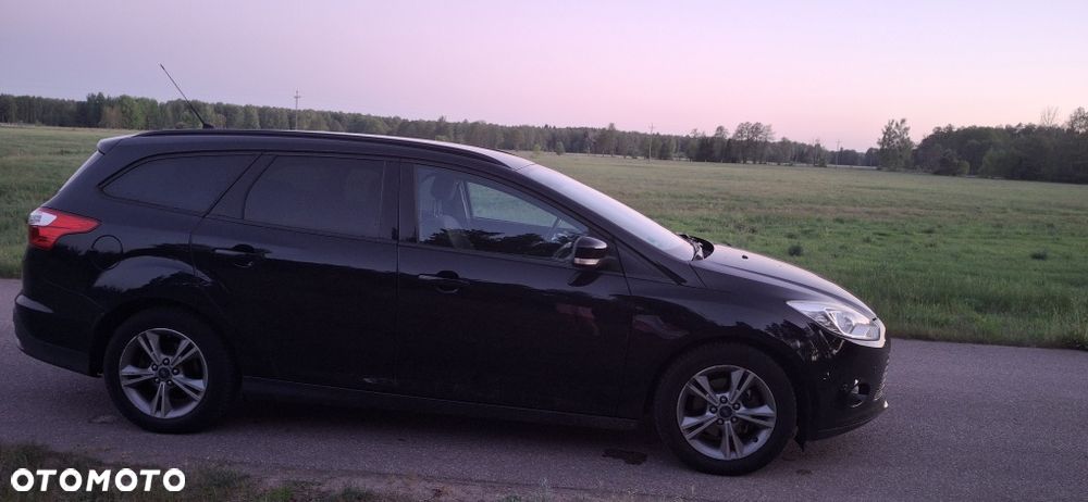 Ford Focus - 3