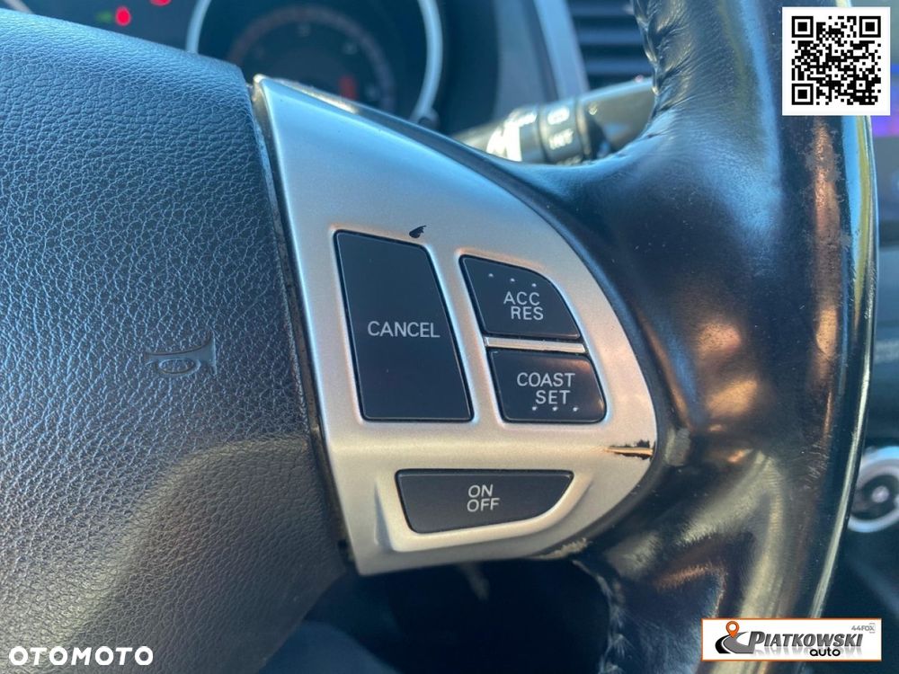 Citroën C-Crosser 2.2 HDi Exclusive - 20