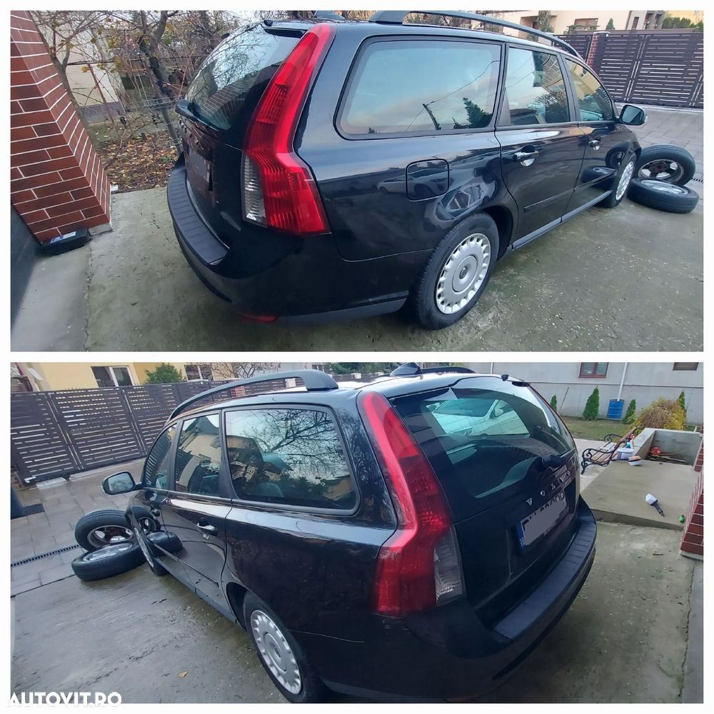 Volvo V50 1.6D - 3