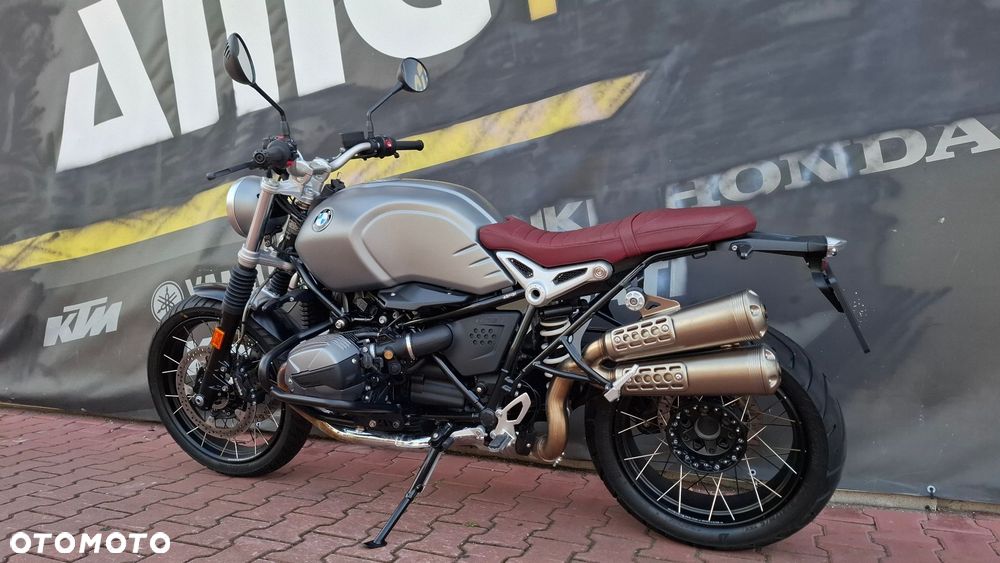 BMW R - 6