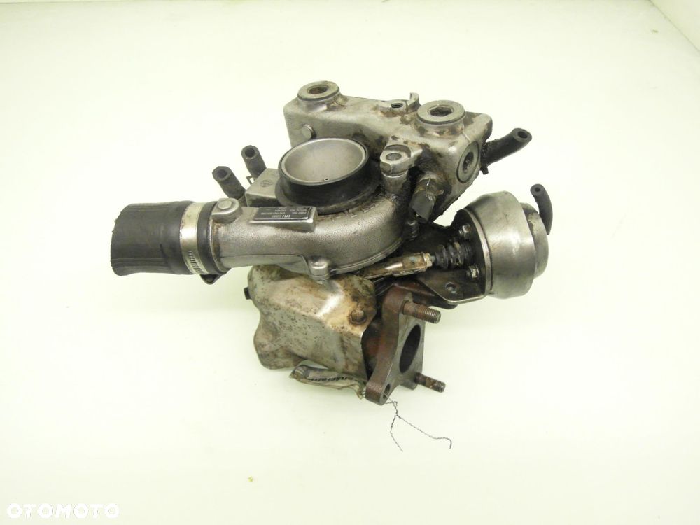 TURBOSPRĘŻARKA SUBARU OUTBACK III 2.0 D V41VADS0018B - 10