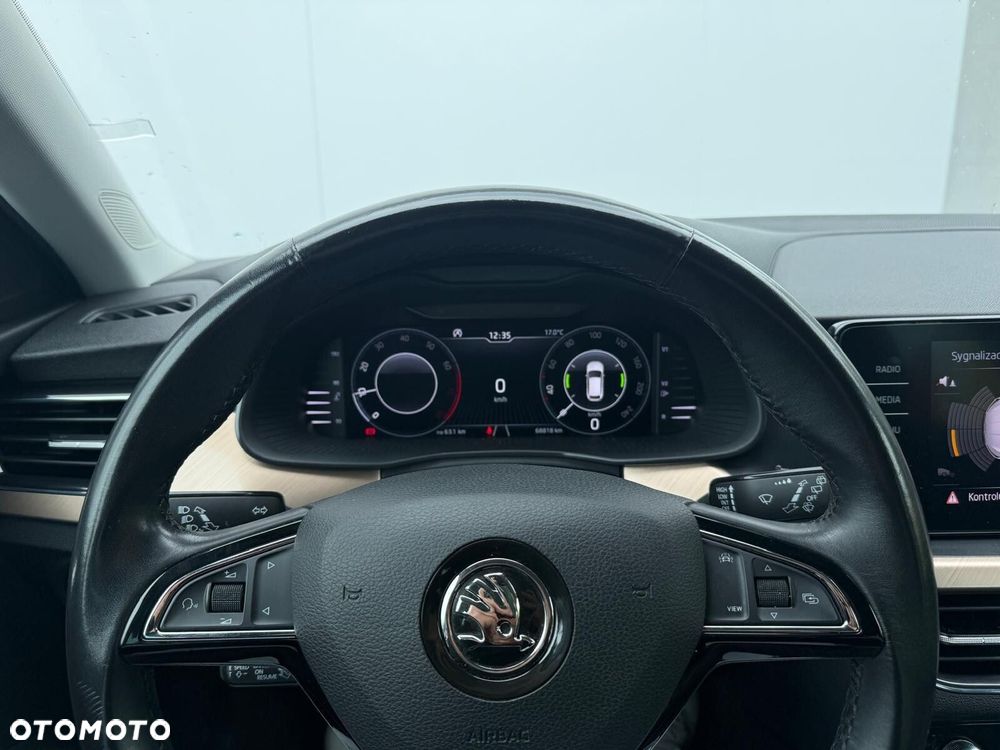 Skoda Scala 1.0 TSI Style - 10