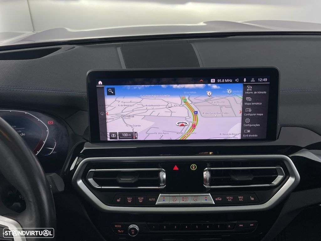 BMW iX3 M Sport Impressive - 15