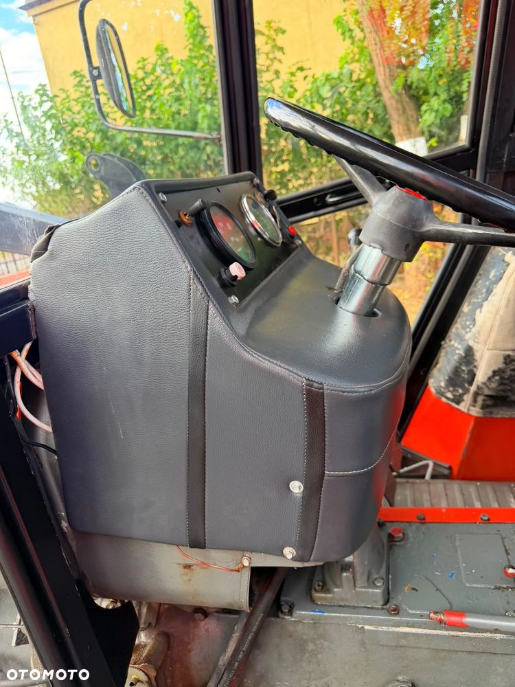 Ursus C-360 - 24
