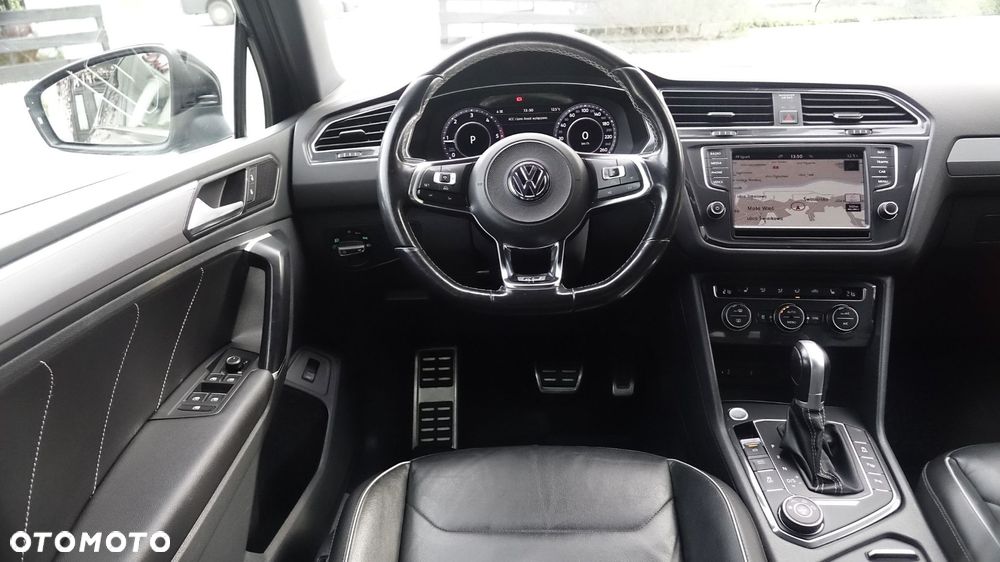 Volkswagen Tiguan 2.0 TDI BMT SCR 4Mot Highline DSG - 32