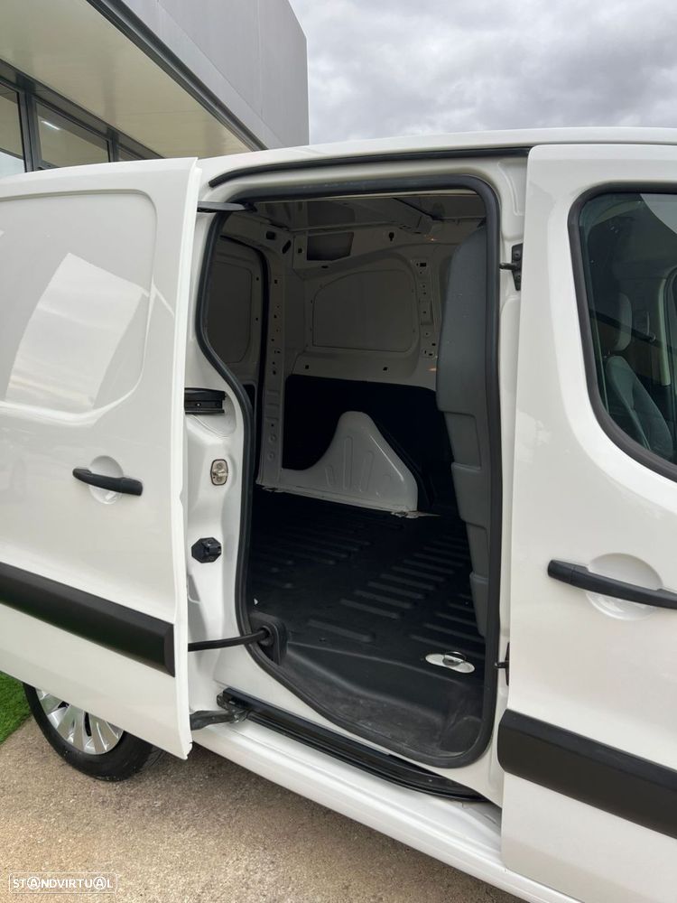 Citroën Berlingo 1.6 BlueHDi L1 - 13