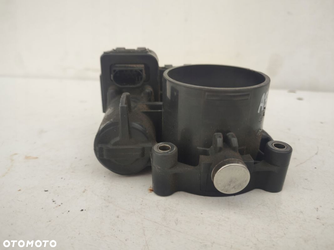 Przepustnica JEEP CHEROKEE LIBERTY KK 3.7 V6 04861661AB - 4