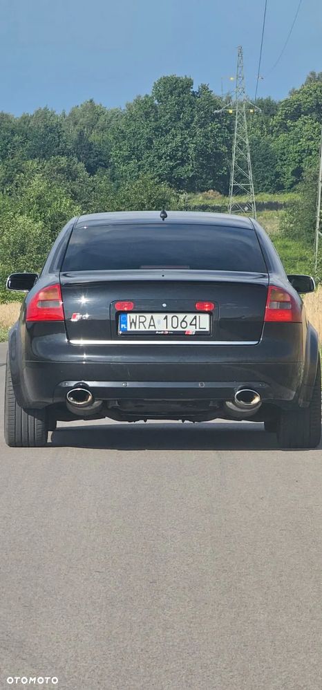 Audi A5 Limousine - 2