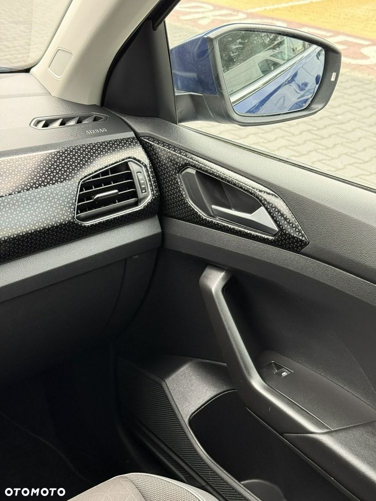 Volkswagen T-Cross 1.5 TSI ACT Style DSG - 37
