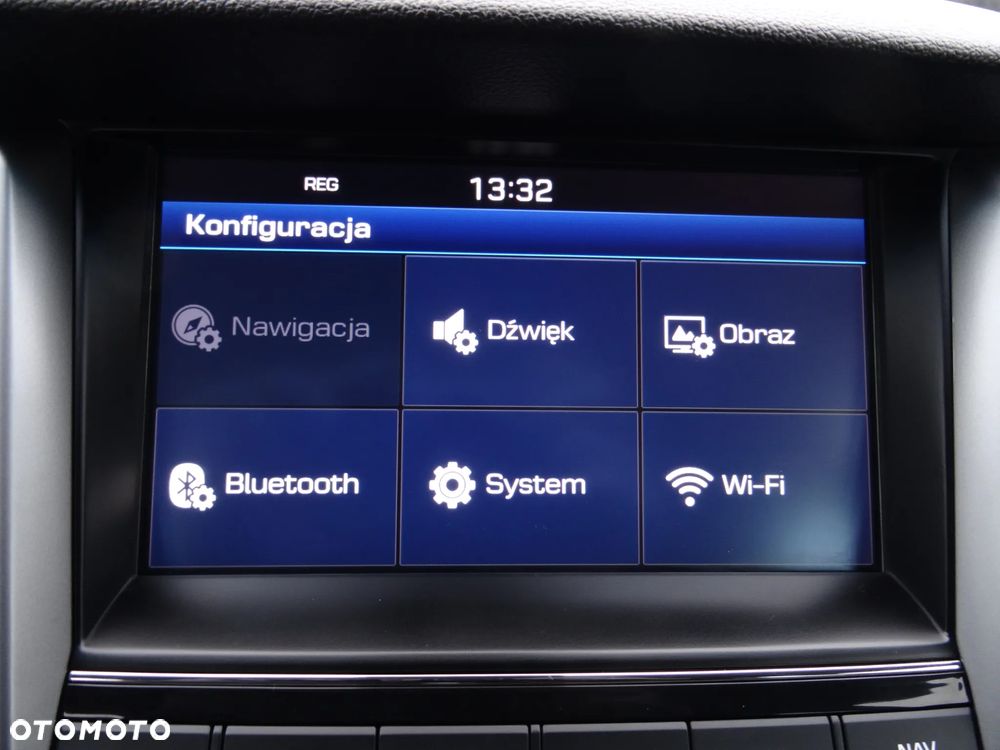 Hyundai Tucson 1.6 Turbo 4WD Advantage - 17