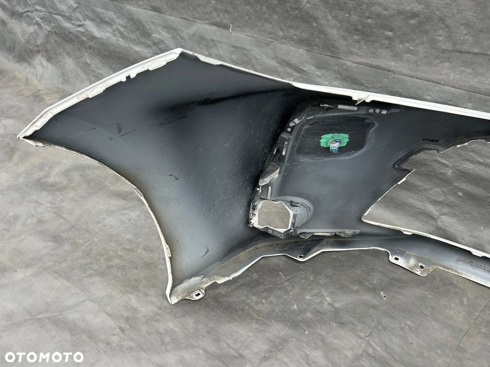 TOYOTA COROLLA E21 SEDAN 2019- ZDERZAK PRZOD PRZEDNI - 4