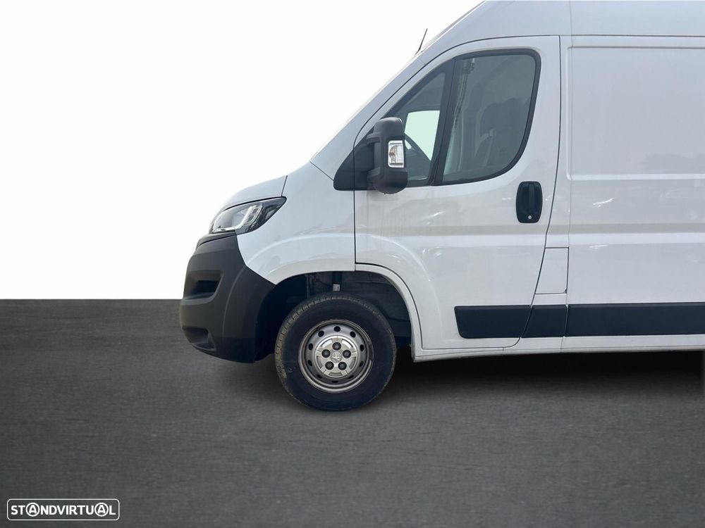 Peugeot Boxer 2.2 BlueHDi 333 L2 CD - 9