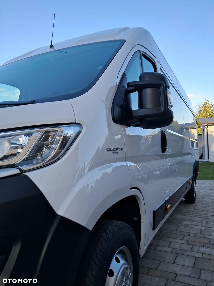 Fiat Ducato - 23