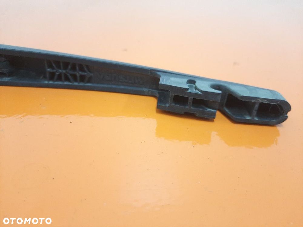 SUZUKI SWIFT IV MK6 04-10 RAMIE WYCIERACZKI TYŁ 35614 M13A - 6