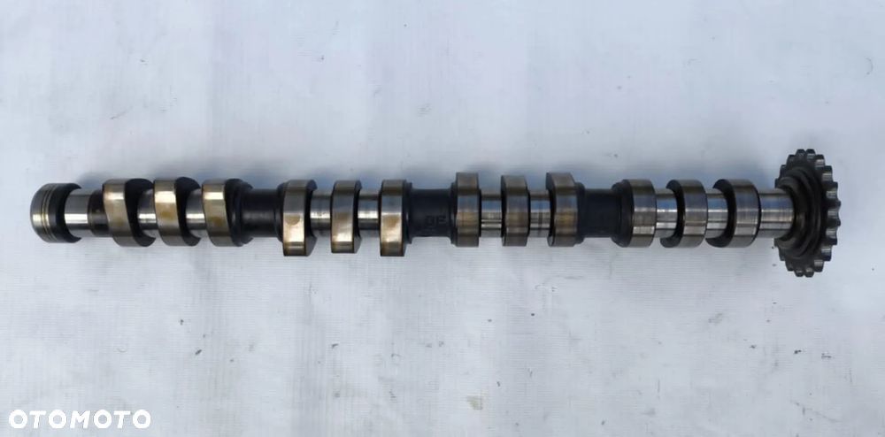 Nowa Głowica AUDI A4 1.8 20V 99-06 AMB ATW AWM AWP AWV SEAT SKODA VW - 8