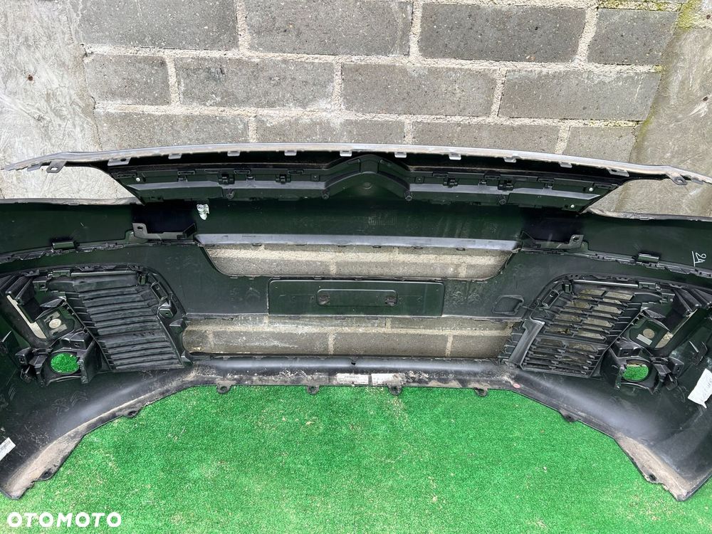 CITRONEN JUMPY III 3 2015- ZDERZAK PRZÓD - 14