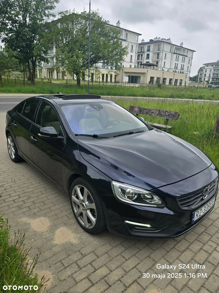 Volvo S60 2.5 T5 AWD - 3
