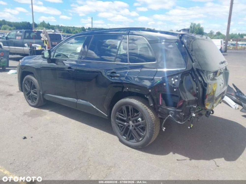 Toyota RAV4 - 4