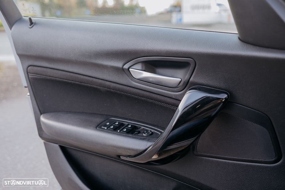 BMW 116 d Line Sport - 31