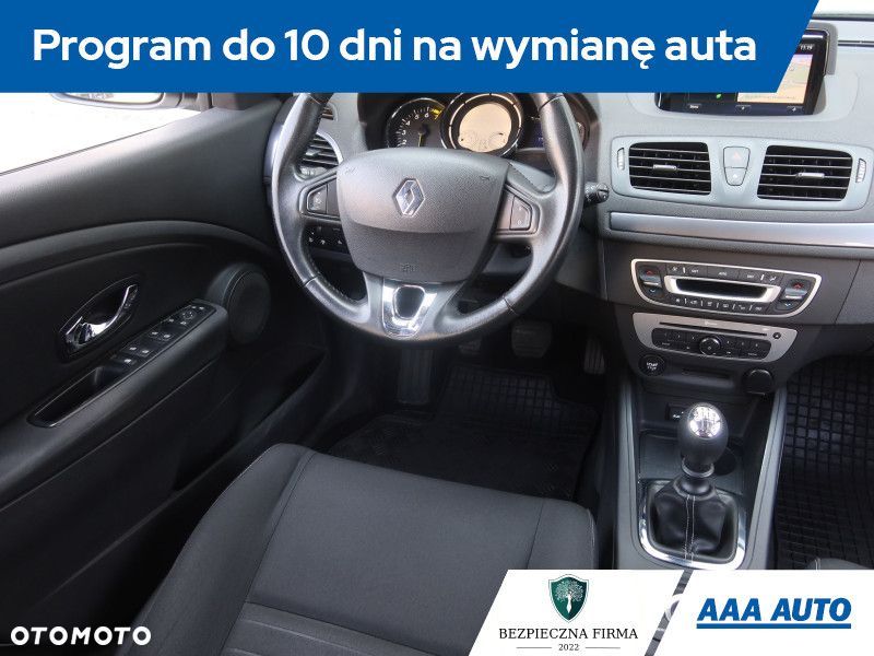 Renault Megane - 9